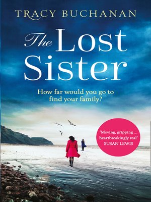 The Lost Sister - ebook